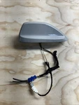 2017-2023 Chrysler Pacifica Roof Antenna Shark Fin Module Beige Oem P1YG06PW2AF Used. Price: $44.00.