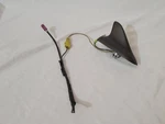 Gm Buick Laird Shark Fin Roof Antenna Gps Nav Onstar 140640 20786837 Oem Used. Price: $24.00.