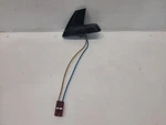 2013 Chevrolet Silverado 1500 (ext Cab) Roof Antenna *textured Black* Used. Price: $48.94.
