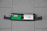 Bentley Flying Spur Gtc Antenna Amplifier Navigation Phone Gps 3W8035532 Used. Price: $89.75.