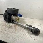 Used Tested Oem 86300-06021 Toyota 1992-1996 Camry Radio Power Antenna. Price: $128.80.
