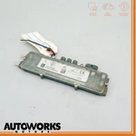 03-10 Porsche Cayenne 955 957 Radio Amplifier Antenna Booster Module Oem Used. Price: $42.50.