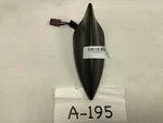 2016 Chevrolet Malibu Ls Roof Antenna Used. Price: $47.50.