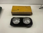 Nos Gm Delco Guide 1964 Chevrolet Impala Belair Lh Headlamp Assembly 5955011 L6 New. Price: $269.95.