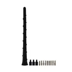 Metra 44-RMWW Wire Wound Rubber Oem Replacement Mast 8 Inch Unspecified. Price: $59.99.