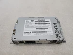 09-14 Jaguar X250 Xfr-s Sirius Satellite Radio Control Module Oem 092424 Used. Price: $84.95.