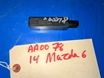 Keyless Entry Antenna Mazda Touring P/n: KD45676NX Used. Price: $19.99.