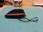 Jeep Grand Cherokee Dodge Durango 14 15 16 17 18 Gps Satellite Radio Antenna Used. Price: $59.98.