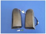 2021-2023 Ford F150 4X4 Pickup Truck Pair Antenna Gps Roof Fin 2547 Used. Price: $99.99.