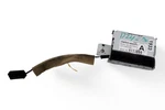 2011-2012 Infiniti QX56 Radio Antenna Amplifier Unit Module 28231-1LA1A, D024, Used. Price: $40.06.