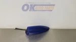 19 Subaru Wrx Sti Roof Mounted Shark Fin Antenna Blue Used. Price: $42.50.