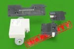 07-13 Bmw X5 Rear Radio Antenna Trap Circuit Power Module Signal Amplifier Set Used. Price: $89.86.