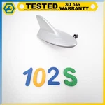 10-13 Lexus IS350 IS250 Roof Shark Fin Radio Antenna Oem Used. Price: $39.78.