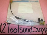 New Genuine Ford 9L7Z-19A397-B Cable. Price: $15.00.