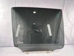 2001-2007 Toyota Sequoia Rear Right Side Door Window Glass Oem 68103-0C020 Used. Price: $79.99.