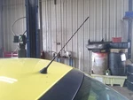 Beetle 2000 Antenna 238511 Used. Price: $125.25.