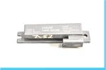 09-15 Jaguar Xf Keyless Entry Antenna Receiver AH42-15K603-AA Oem Used. Price: $32.00.