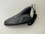 Hyundai Azera 2015 Shark Fin Antenna Smoke Gray 96210-3V600YDG Oem 11 12 13 14 Used. Price: $129.95.