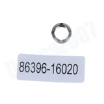 New Manual Antenna Nut 86396-16020 Fits For Toyota 1984-2007. Price: $12.49.