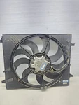 14 15 16 17 Maserati Ghibli 3.0L Radiator Cooling Fan W/motor Oem Used. Price: $160.00.