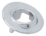 1971-74 Dodge Charger Coronet Front Fender Antenna Bezel New. Price: $44.46.