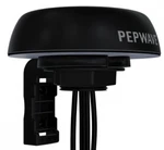 Peplink Mobility 22G 5G 5-IN-1 2XCELLULAR 2XWI-FI 1XGPS Black Sma New. Price: $279.00.