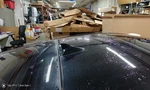 Genesis 2015 Antenna 760216 Used. Price: $80.00.
