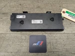 11-17 Oem Bmw F25 X3 Antenna Amplifier Diversity Receiver Module 315 Mhz Used. Price: $44.95.