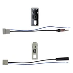 For Nissan Altima 2007-2014 Metra 40-NI32 Antenna Adapter Kit New. Price: $48.99.