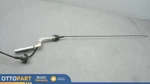 2006 2010 Pontiac Solstice Rear Radio Antenna Mounting Bracket With Mast Oem Used. Price: $75.03.