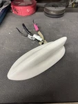 2019 Acura Rdx Roof Antenna Oem White Pearl With Pig Tail Connectors Used. Price: $65.00.