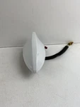2013 2014 Chevrolet Malibu Roof Mounted Antenna White Used. Price: $59.99.