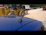 2018 2019 Ford Escape Roof Mounted Pillar Antenna Used. Price: $68.40.