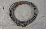 Volvo 20446451 Antenna Cable, Overhead Cb Jumper New. Price: $49.99.