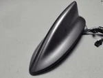 Roof Shark Fin Antenna Module Gray *NH797M* Oem 2017 - 2020 Acura Mdx Used. Price: $63.74.