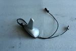 W221 Mercedes Roof Gps Navigation Radio Satellite Antenna Sirius Shark Fin Used. Price: $45.00.