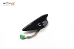 2026 Kia Sportage Roof Exterior Shark Fin Antenna Module W/ Cover Oem Used. Price: $174.99.