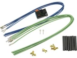 For 2008-2010 Dodge Grand Caravan Power Window Motor Connector Smp 45633DXPJ New. Price: $45.12.