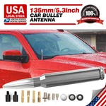 5.3INCH Antenna Mast Cal Radio Am/fm Antena For F150 2009 2010 2011 New. Price: $12.12.
