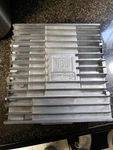 2014-2019 Toyota Highlander Jbl Sound System Amplifier Module Oem 86280-0E120 Used. Price: $185.00.