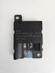 Bmw 328XI 328I 335XI 335I E92 E90 E70 X5 Bluetooth Antenna Oem 84506928461 Used. Price: $9.95.