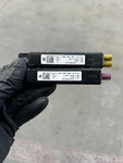 Genuine Porsche 2017-2024 Antenna Booster Part #971035225B Used. Price: $100.00.