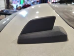 2015 Gmc Yukon Antenna Black Used. Price: $93.42.