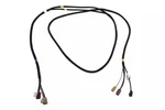 Genuine Acdelco Antenna Cable 84625778 New. Price: $117.33.