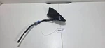 10-15 Lexus IS250C IS350C Roof Shark Fin Antenna Oem Black Used. Price: $47.99.