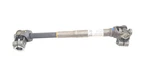2014-2017 Fiat 500L Fwd Steering Intermediate Shaft Used. Price: $111.15.