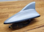2011-14 Hyundai Sonata Roof Radio Shark Fin Antenna Baby Blue 96210-3Q800Z3S Used. Price: $30.00.