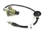 2002-2007 Jeep Liberty Antenna Base Replacement Mopar Oem Brand New 56038526AG. Price: $55.13.