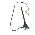 2003 2004 Toyota Corolla Radio Antenna Assembly Matrix 86300-02090 4459 Used. Price: $47.99.