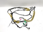 13-20 Infiniti JX35 QX60 Front Roof Overhead Antenna Wiring Harness Oem Used. Price: $40.00.